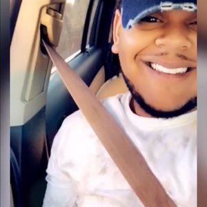 Meet your Posher, Graylin